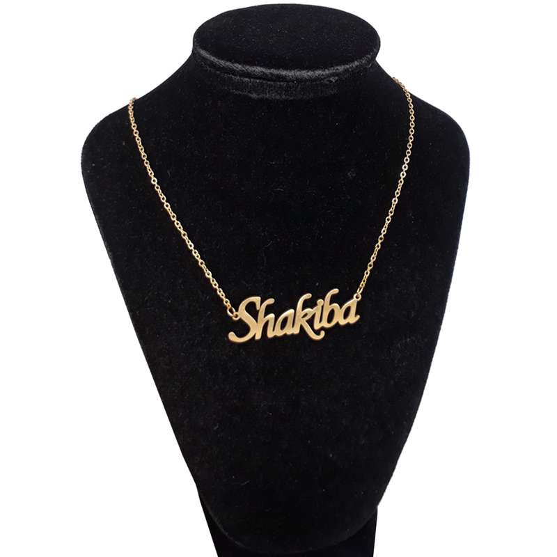 گردنبند نقره زنانه آی جواهر مدل شکیبا کد N992 گردنبند نقره زنانه آی جواهر مدل شکیبا کد N992