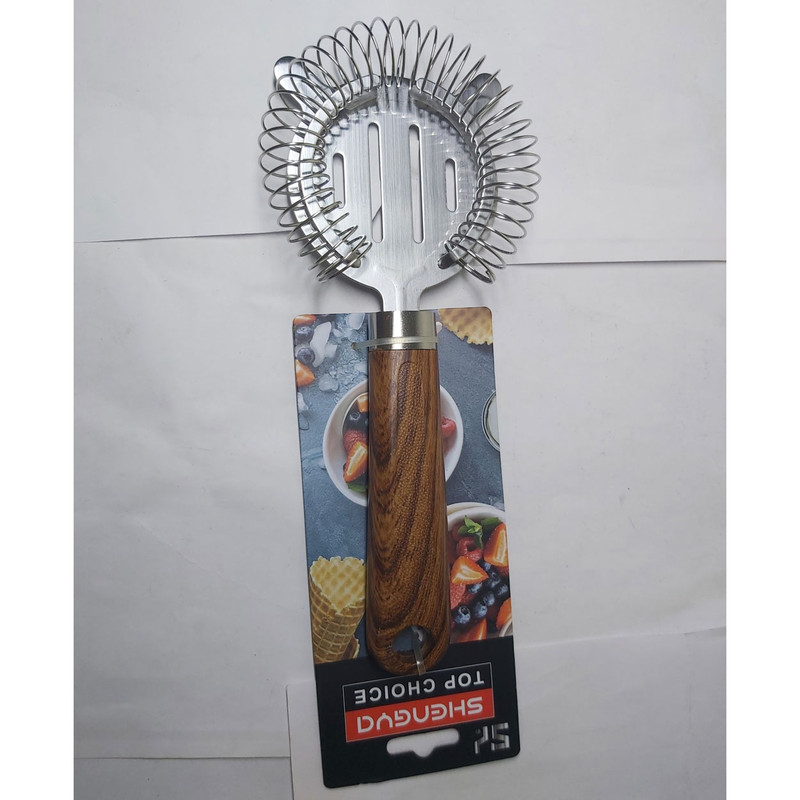 استرینر شیکر شنگیا مدل 02 استرینر شیکر شنگیا مدل 02