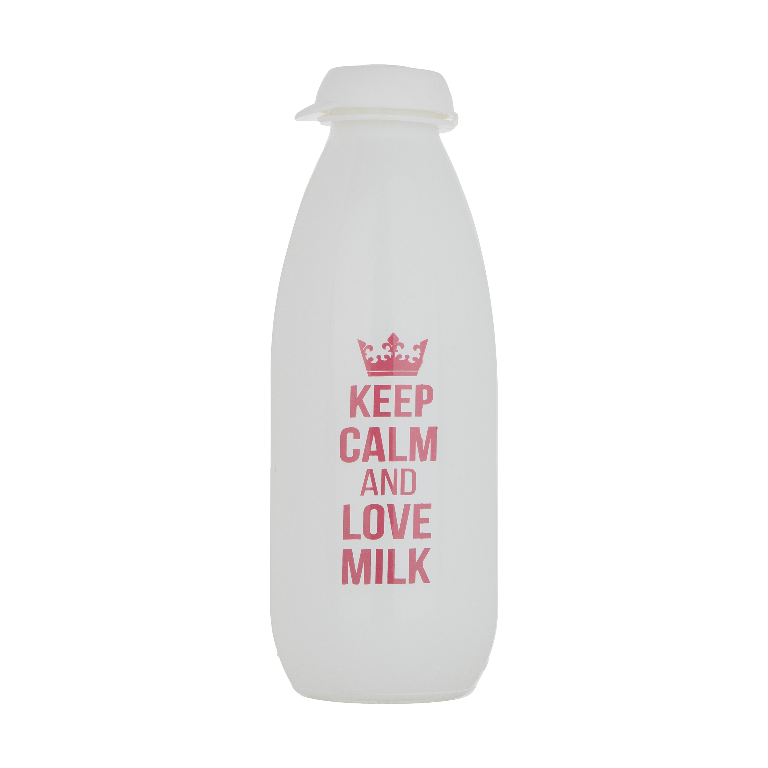 بطری هروین مدل Love Milk کد 802