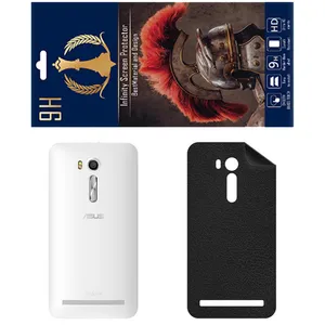 INFINITI PRO CH Back Skin For ASUS Zenfone Go TV 5.5
