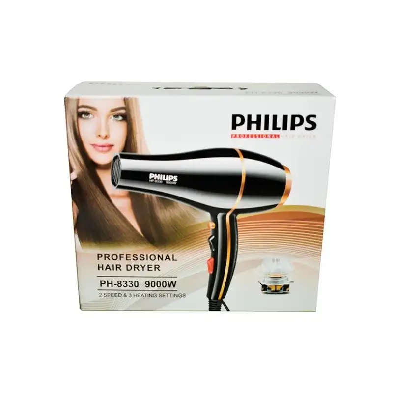 سشوار مدل Ph-8330