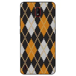 Megafone 8104 Cover For Nokia C1