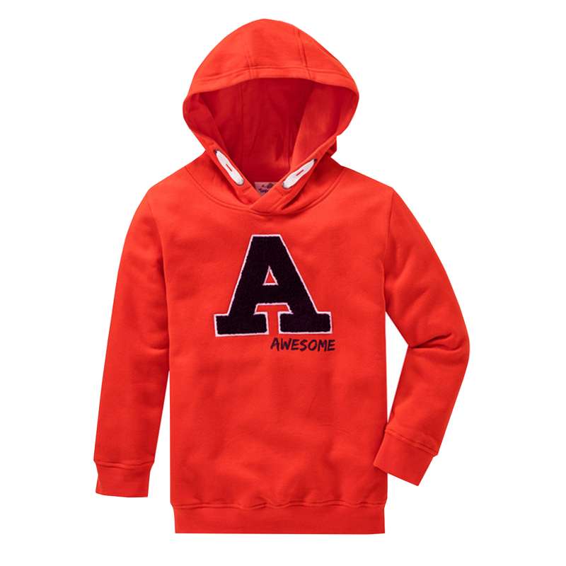 هودی پسرانه ایگا مدل A35