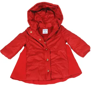 کاپشن دخترانه مايورال کد 344024