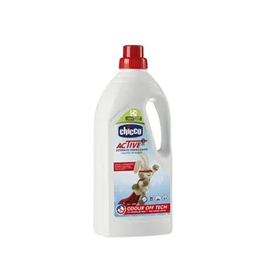 مایع لباسشویی کودک چیکو مدل DETERSIVO IGIENIZZANTE حجم 1.5 لیتر