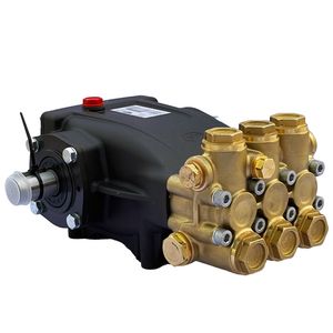 پمپ کارواش ماتزونی مدل MMD15250L 