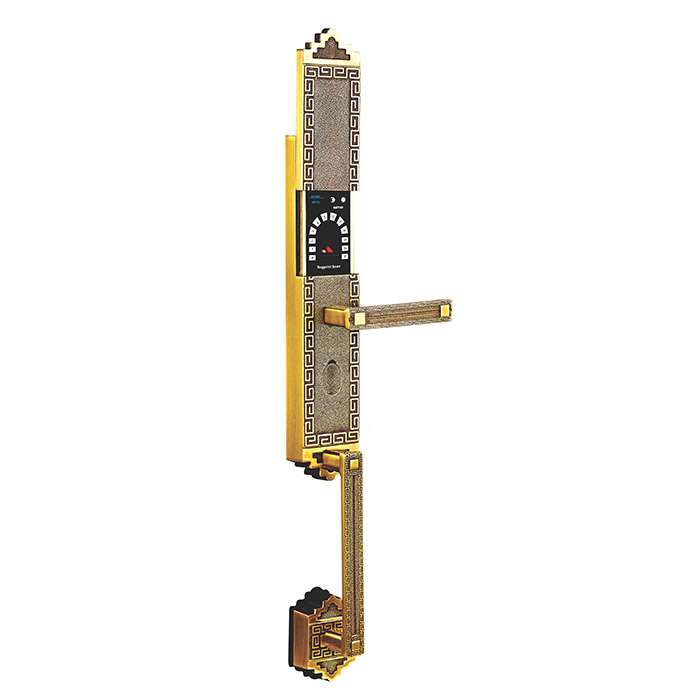 دستگیره در هوشمند مدل IK5200