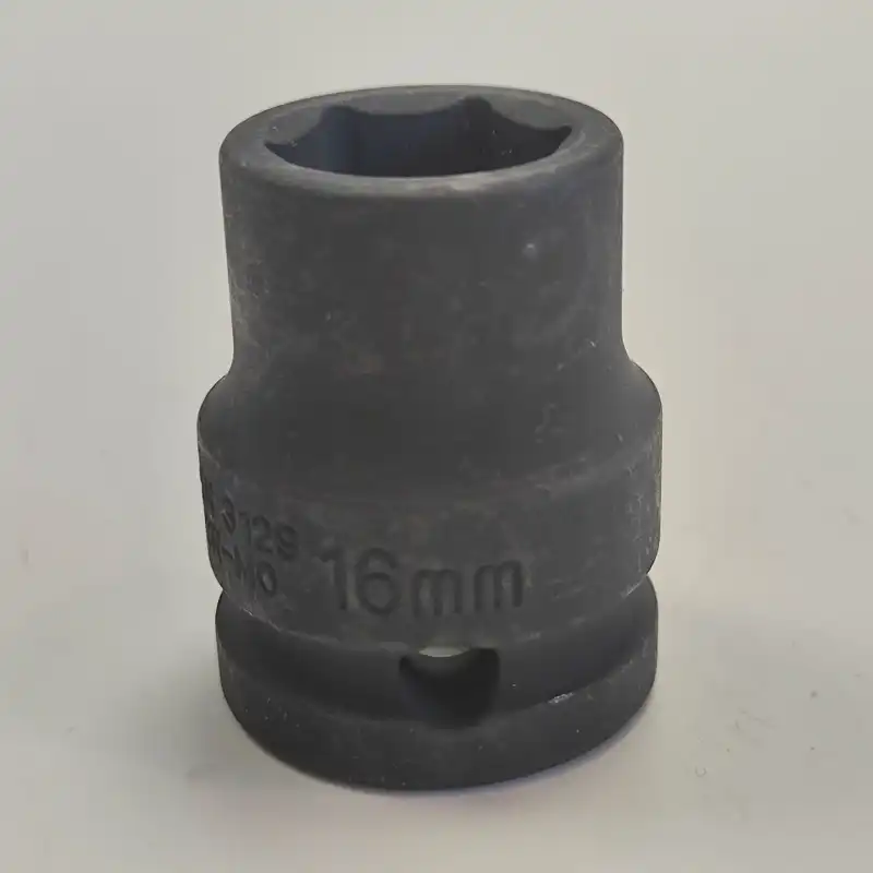 سری بکس فشار قوی واتا مدل 1340616 سایز 16 میلی متر