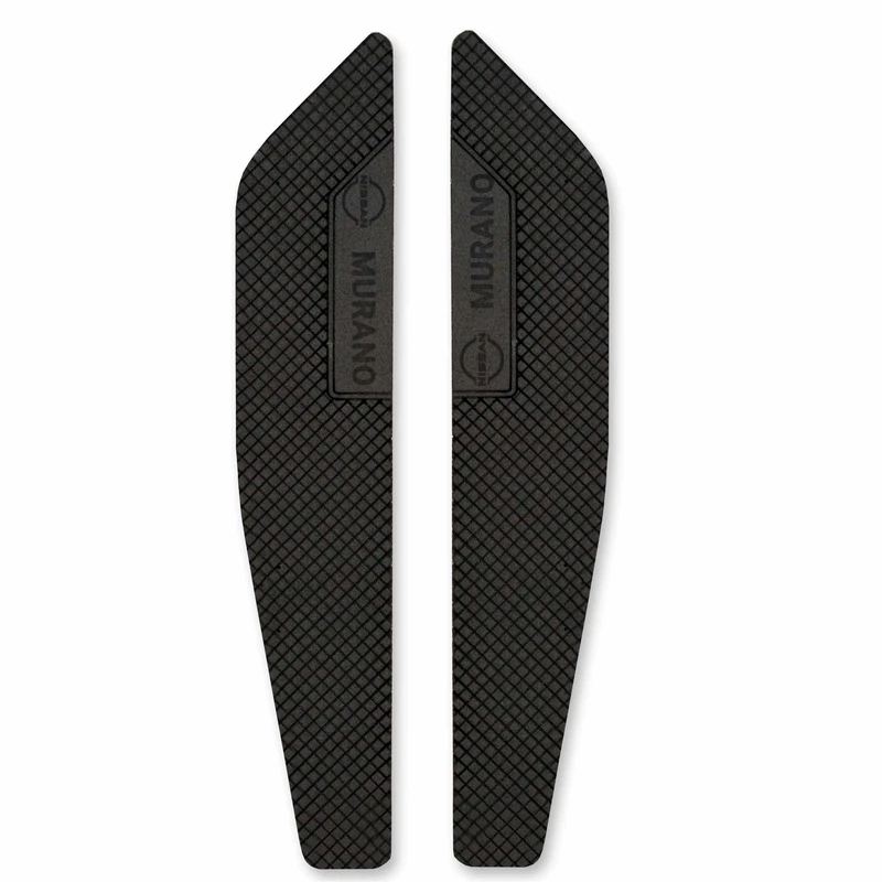 ضربه گیر سپر خودرو کد CB-MURANO مناسب برای نیسان MURANO مجموعه 2 عددی