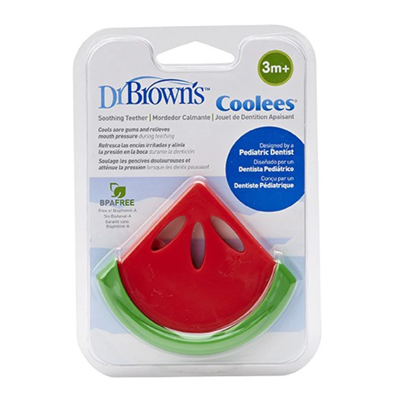 دندان گیر دکتر براونز مدل Coolees