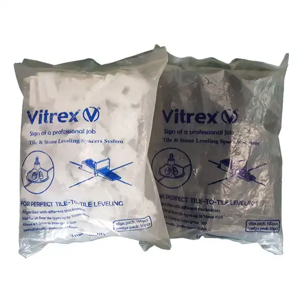 همتراز کاشی پل تراز ویترکس مدل 85 مجموعه 100 عددی