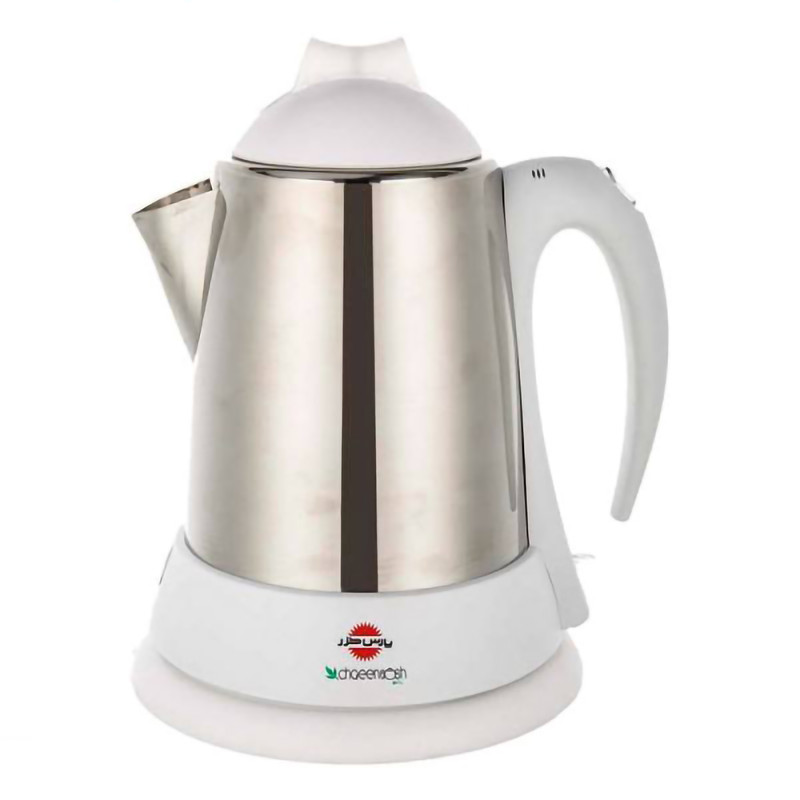 چای ساز پارس خزر مدل چای نوش