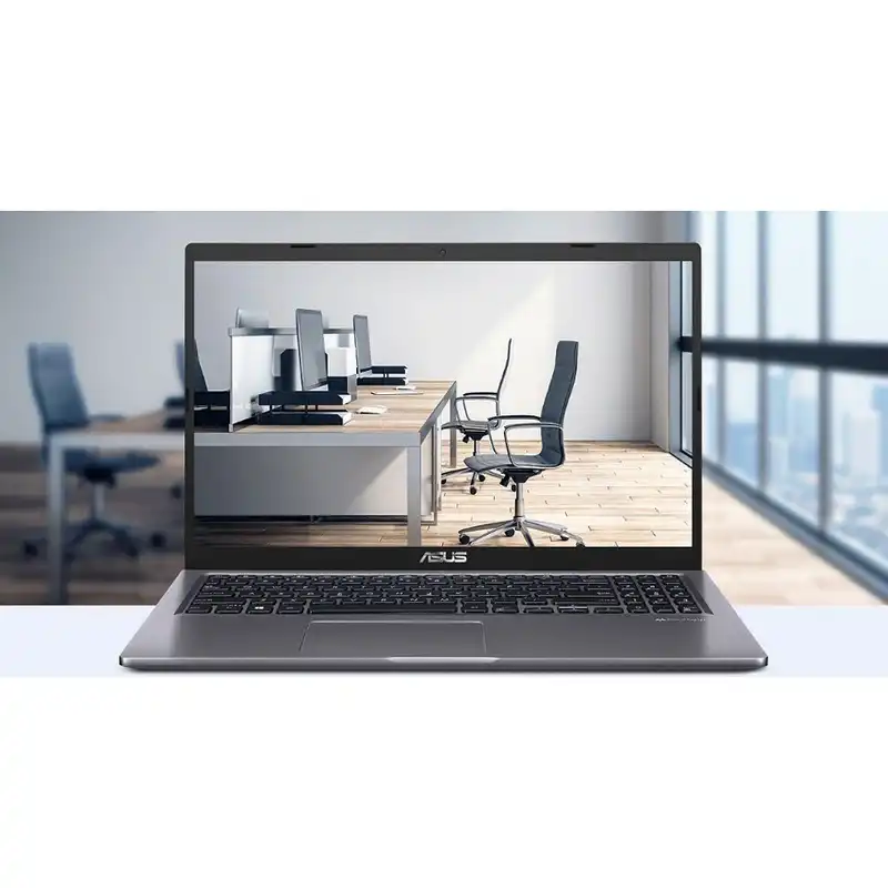 لپ تاپ 15.6 اینچی ایسوس مدل P1512CEA-EJ0484