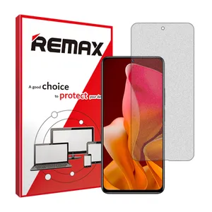 Remax brand shockproof Matte screen protector glass for Xiaomi Mi 11i