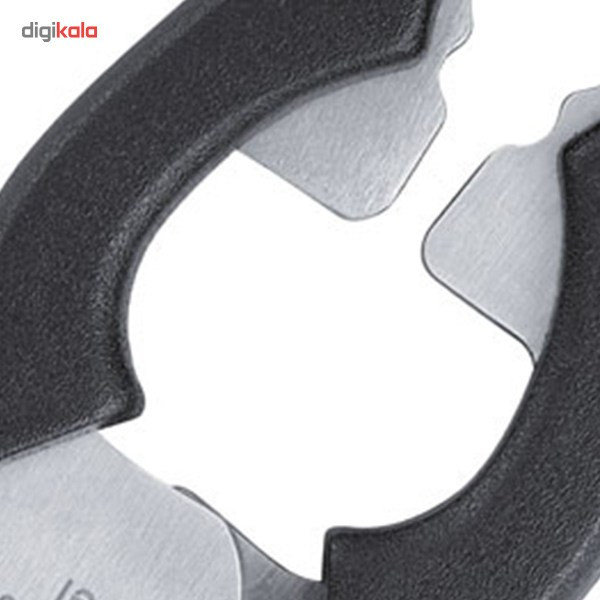 قیچی آشپزخانه لایف هایت مدل 3152 قیچی آشپزخانه لایف هایت مدل 3152