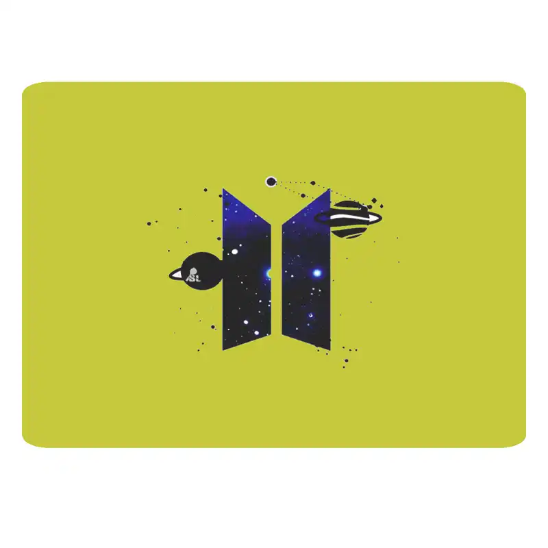 ماوس پد کد KM 90 B T S