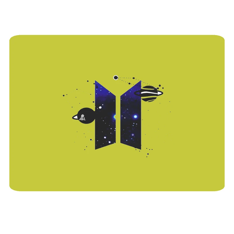 ماوس پد کد KM 90 B T S