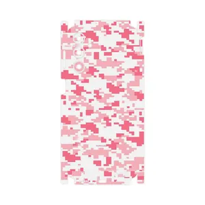 MAHOOT Army_Pink_Pixel-FullSkin Cover Sticker for Samsung Galaxy F54