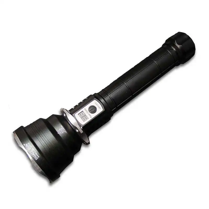 چراغ قوه دستی اسمال سان مدل onm-t152