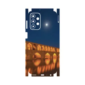 MAHOOT Si-O-Se-Pol-FullSkin Cover Sticker for Samsung Galaxy A23