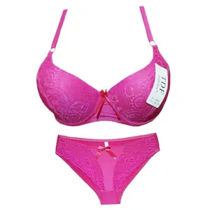 ست شورت و سوتین زنانه تی دی اف مدل PST 01