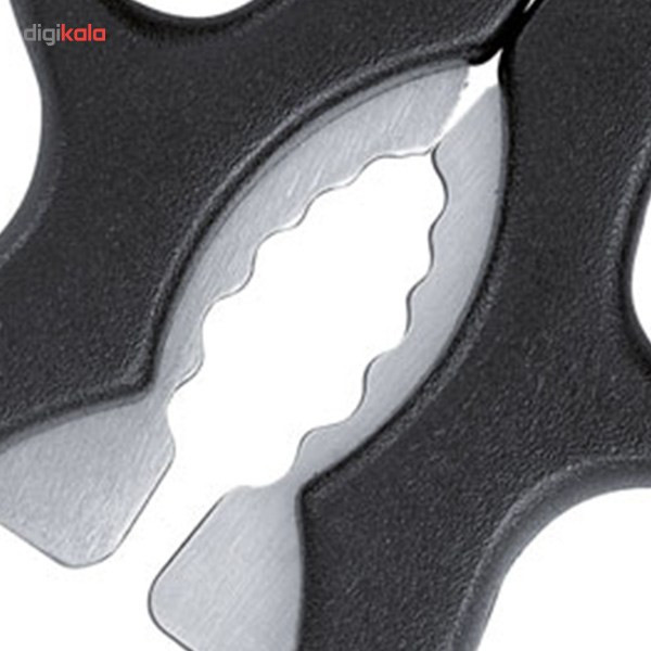 قیچی آشپزخانه لایف هایت مدل 3152 قیچی آشپزخانه لایف هایت مدل 3152