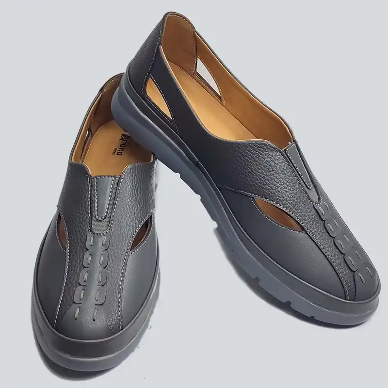 کفش طبی زنانه مدل رویا