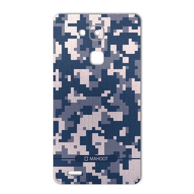 برچسب پوششی ماهوت مدل Army-pixel Design مناسب برای گوشی Huawei Mate 7