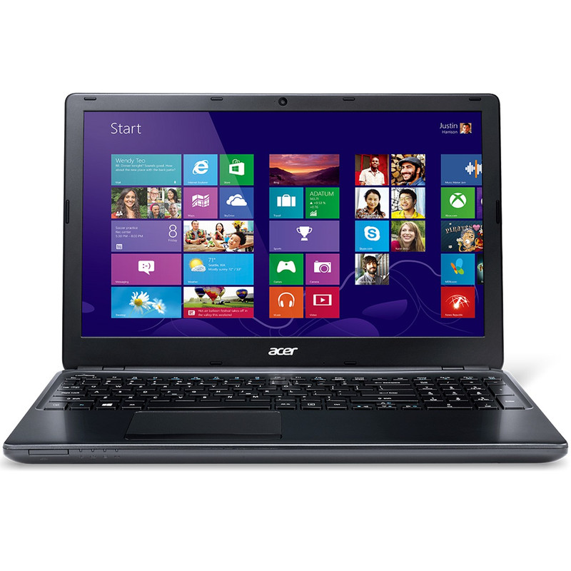 لپ تاپ 15 اینچی ایسر مدل Aspire E1-572G-74508G1TMnkk