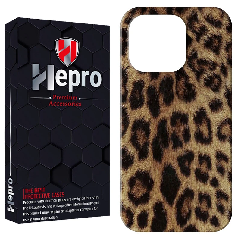 کاور هپرو مدل RC مناسب برای گوشی موبایل اپل IPHONE 11 PRO