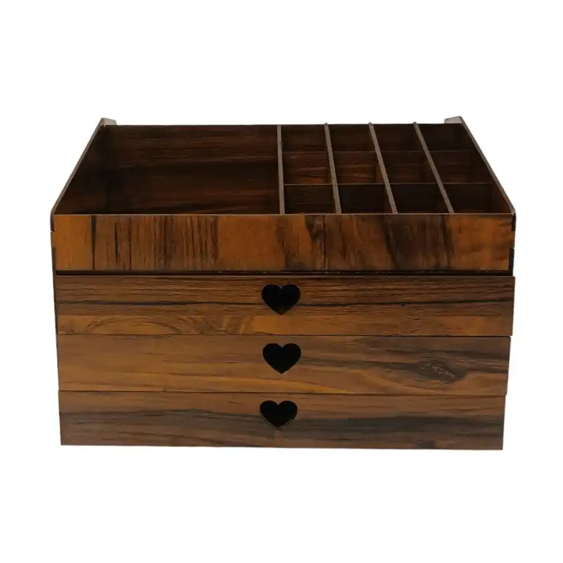 جعبه لوازم آرایشی کد B47