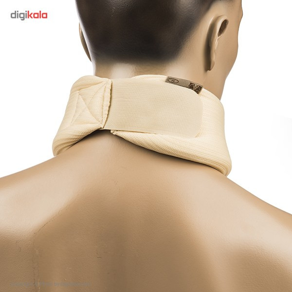گردنبند ادور مدل Soft Cervical سایز بزرگ