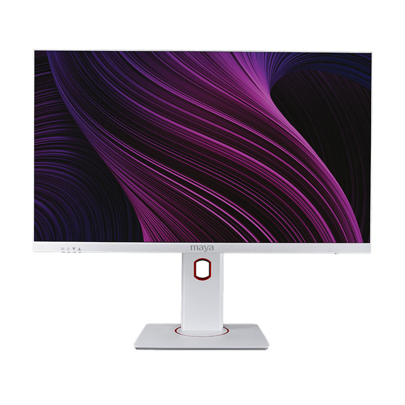 کامپیوتر همه کاره 27 اینچ مایا مدل MA27P A12-i5 12400-8GB DDR5-1TB SSD-IPS