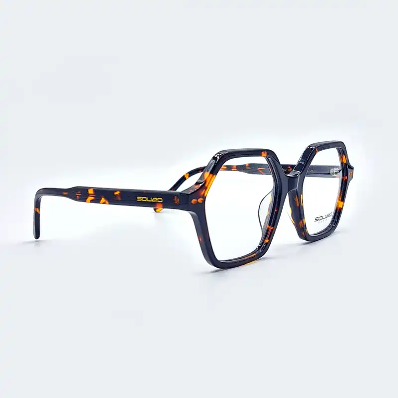فریم عینک طبی اسکوآرو مدل SQ1756C2