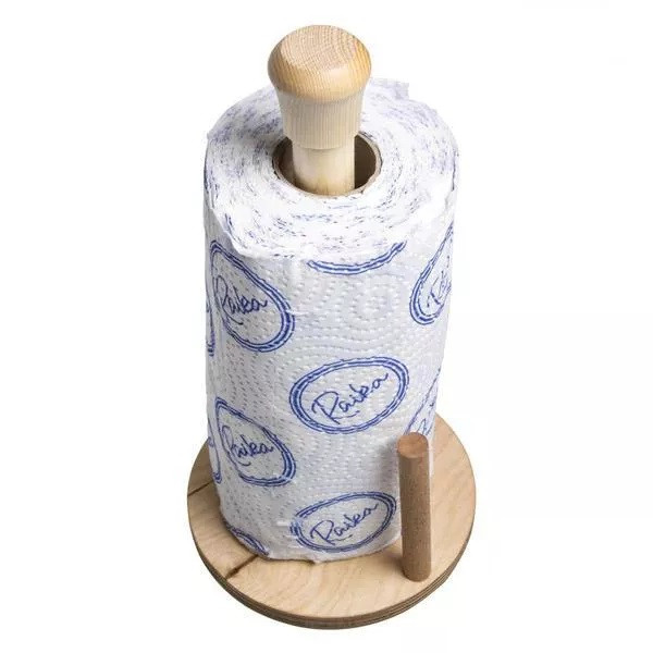 پایه رول دستمال کاغذی رایکا مدل MD837 همراه با دستمال