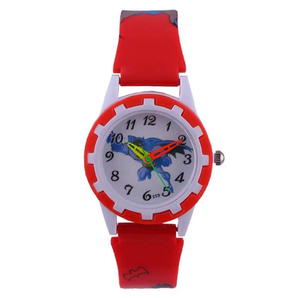 ساعت مچی عقربه ای بچگانه مدل BT 4122 -GHR-SE