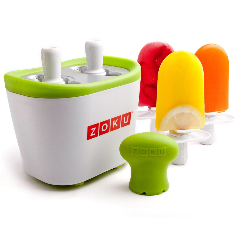 بستنی ساز سریع زوکو مدل Double بستنی ساز سریع زوکو مدل Double