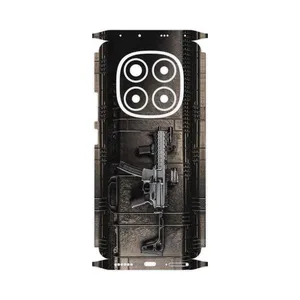 MAHOOT GUN-FullSkin Cover Sticker for Xiaomi Redmi Note 14 Pro 5G