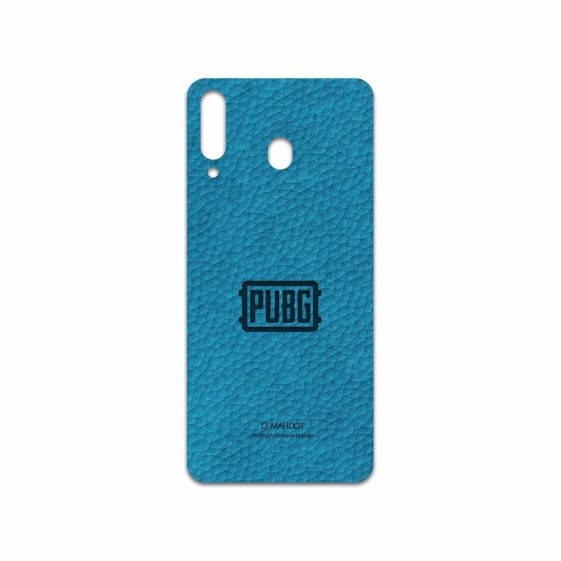 برچسب پوششی ماهوت مدل BL-PUBG مناسب برای گوشی موبایل سامسونگ Galaxy M30