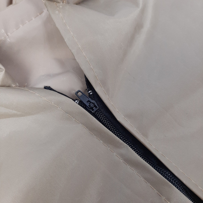 لباس کار مدل هرمس کد PN1002K