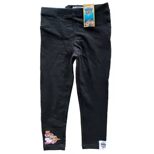 شلوار دخترانه لوپیلو مدل 8595349