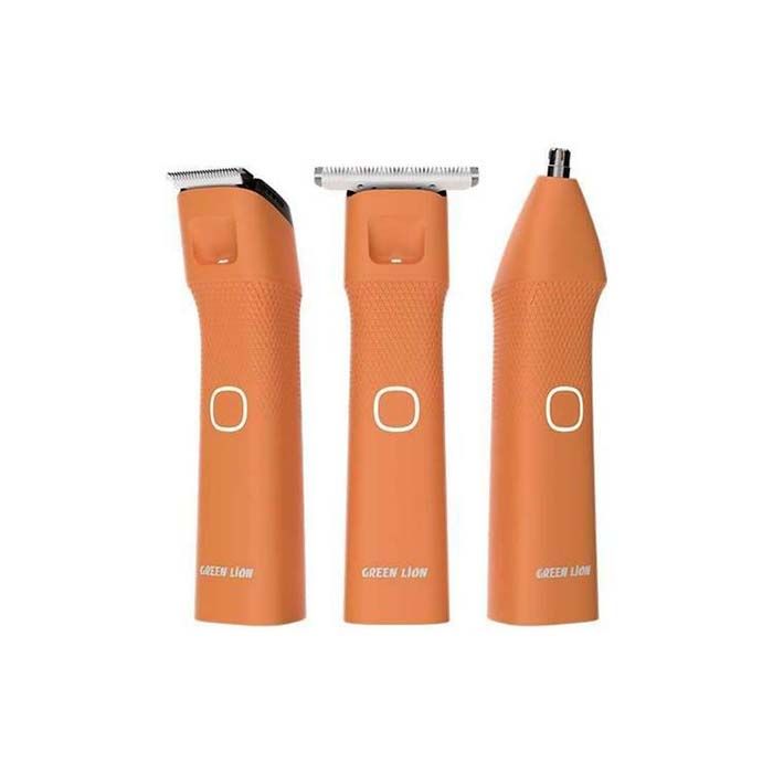 ماشین اصلاح موی بدن و صورت گرین لاین مدل Body Trimmer IPX7 -  - 3