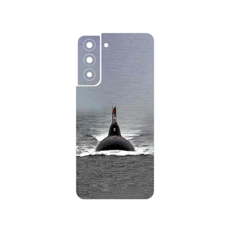 برچسب پوششی ماهوت مدل Submarine مناسب برای گوشی موبایل سامسونگ Galaxy S21 FE 5G