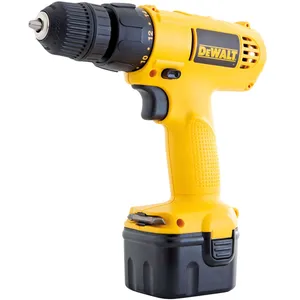 دریل پیچ گوشتی شارژی دیوالت مدل DW907KA