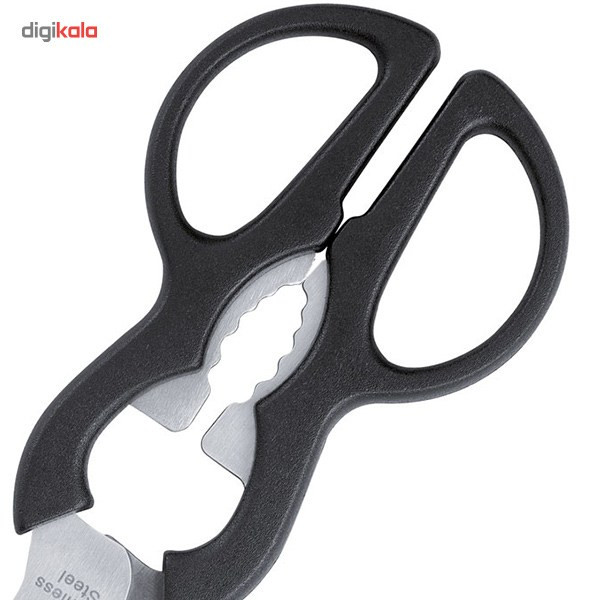 قیچی آشپزخانه لایف هایت مدل 3152 قیچی آشپزخانه لایف هایت مدل 3152