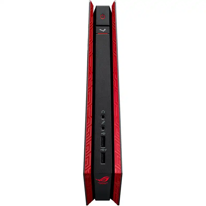 کامپیوتر دسکتاپ مخصوص بازی ایسوس مدل GR6-R031M