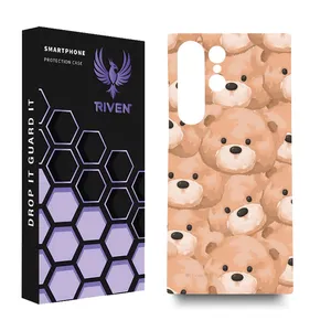 RIVEN RI2-13 Case For Samsung Galaxy S23 Ultra
