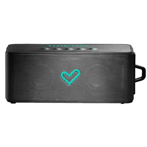 اسپیکر بلوتوثی قابل حمل انرژی سیستم مدل Energy Music Box Aquatic