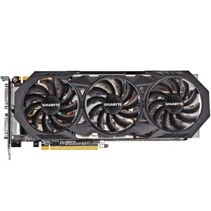 کارت گرافیک گیگابایت مدل GV-N970WF3OC-4GD