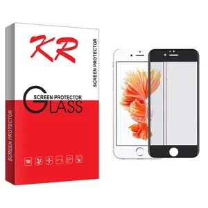 KR +HD Screen Protector For Apple iphone 6 / 7 / 8 / SE2